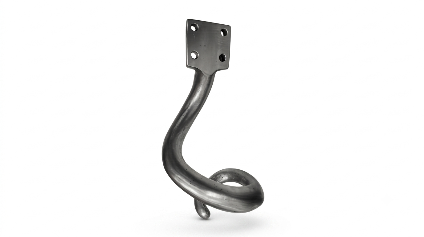 BATEDOR ESPIRAL AMASSADEIRA AE-80/120 — galeria