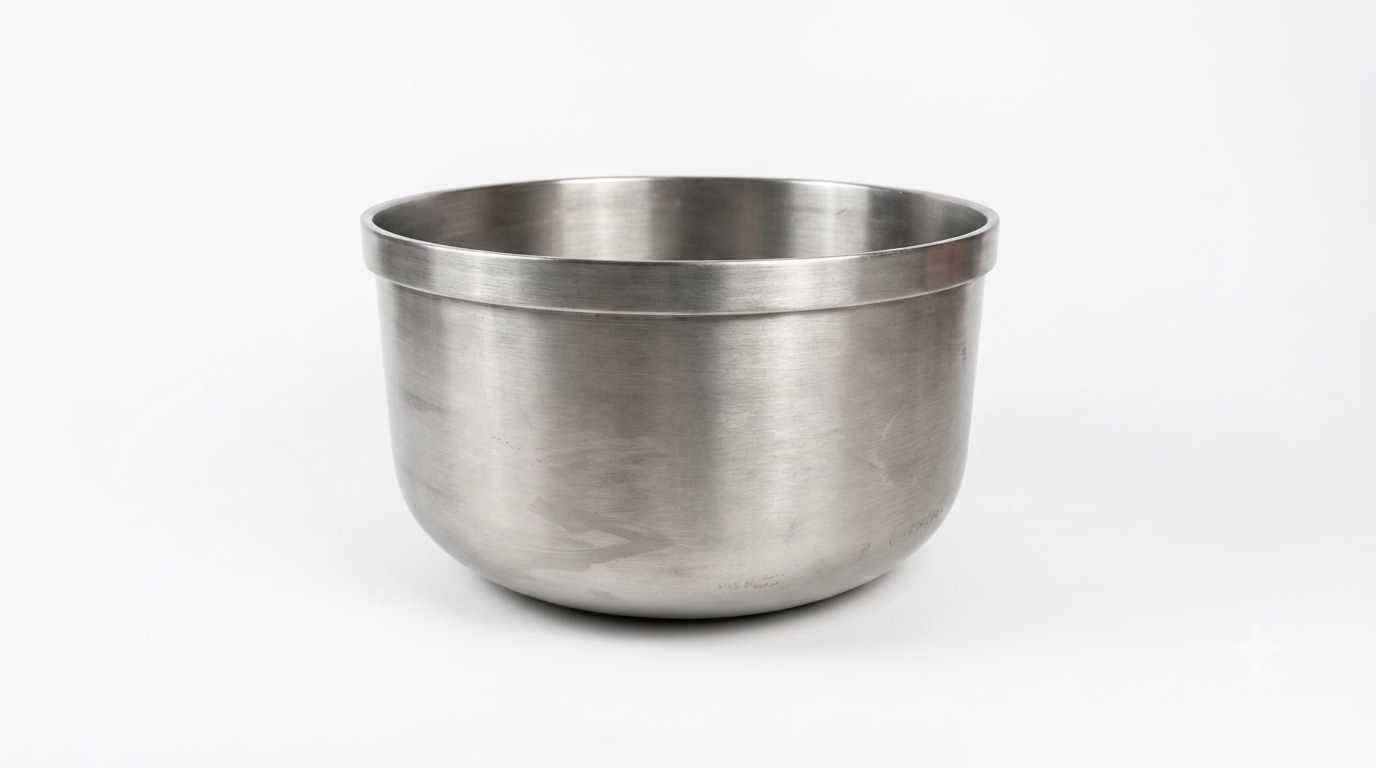 TACHO AMASSADEIRA ESPIRAL AE-120 — galeria