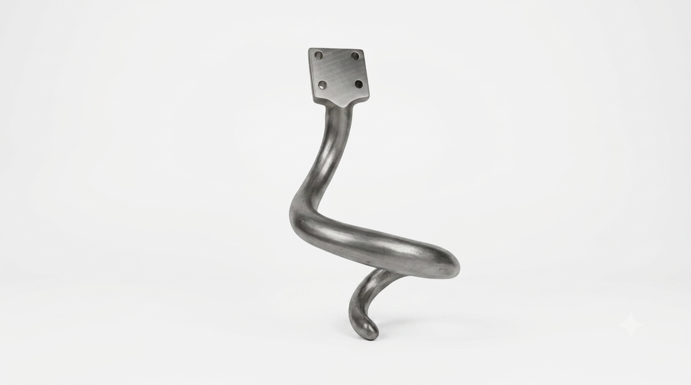 BATEDOR ESPIRAL AMASSADEIRA AE-40 — galeria