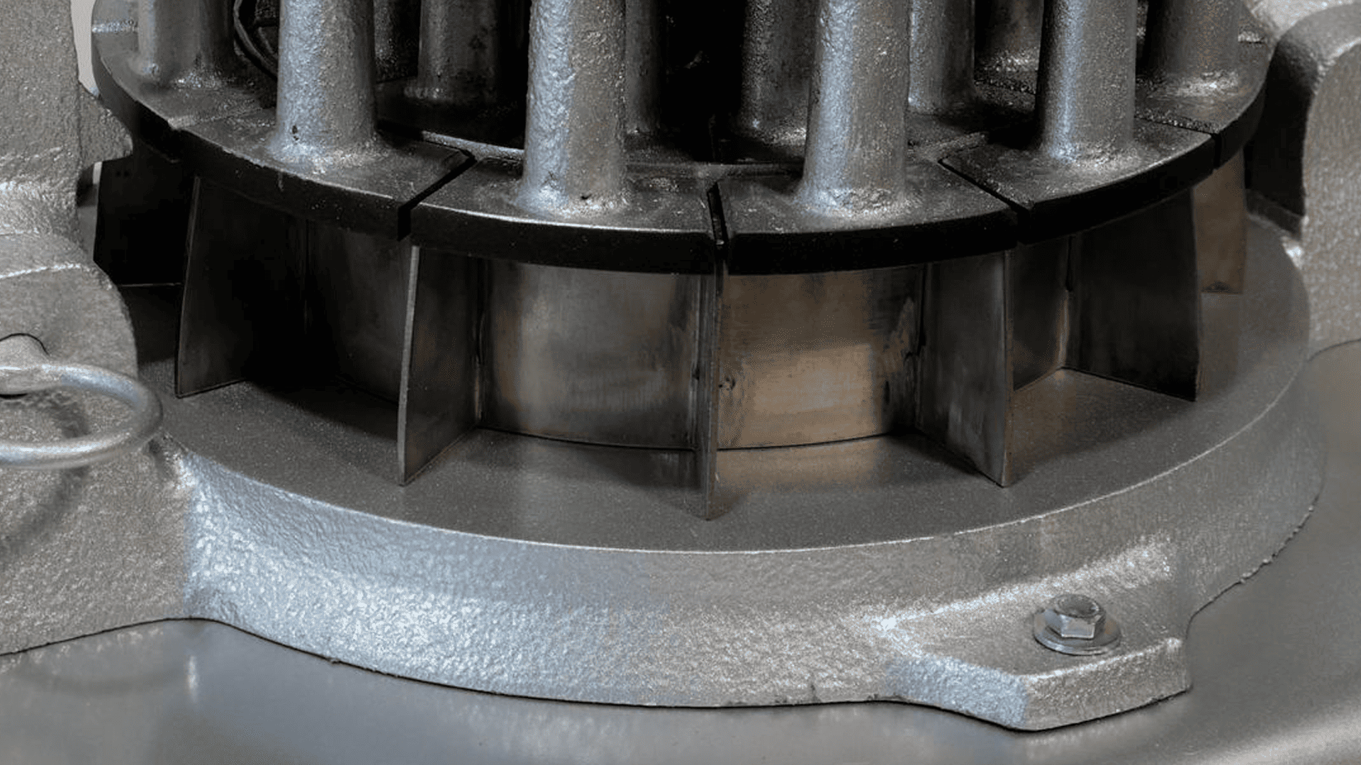 NAVALHA INOX DIVISORA DE MESA — galeria