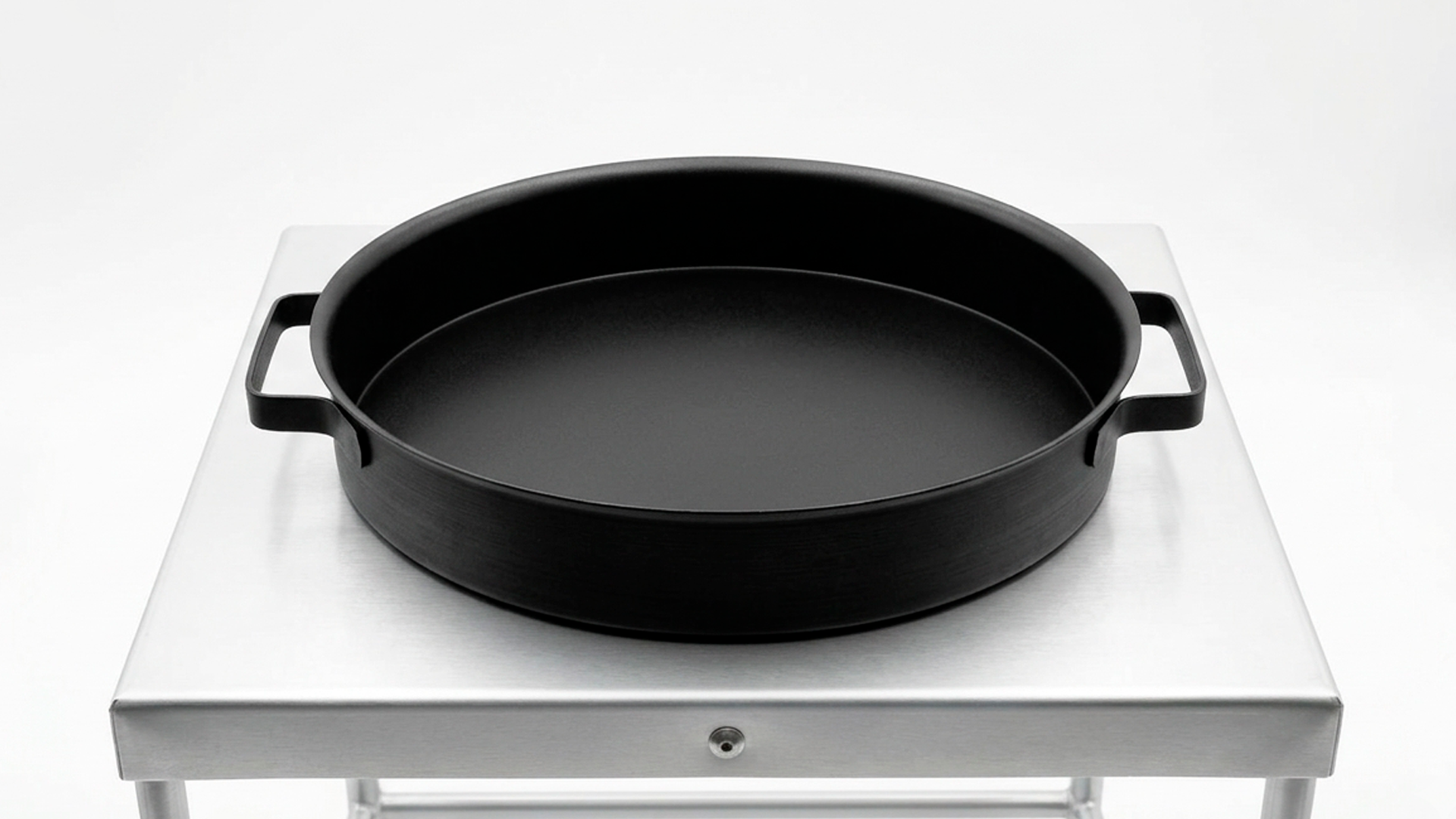 BANDEJA TEFLONADA DIVISORA DE MESA — galeria