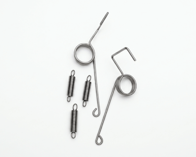 KIT DE MOLAS RASPADOR DO CILINDRO CL-520/600