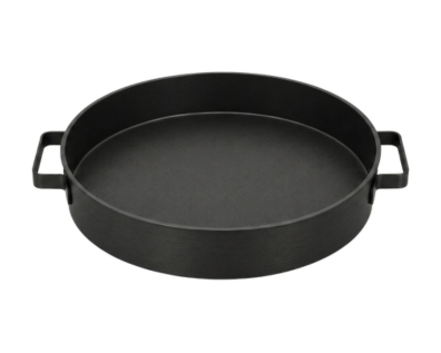 BANDEJA TEFLONADA DIVISORA DE MESA
