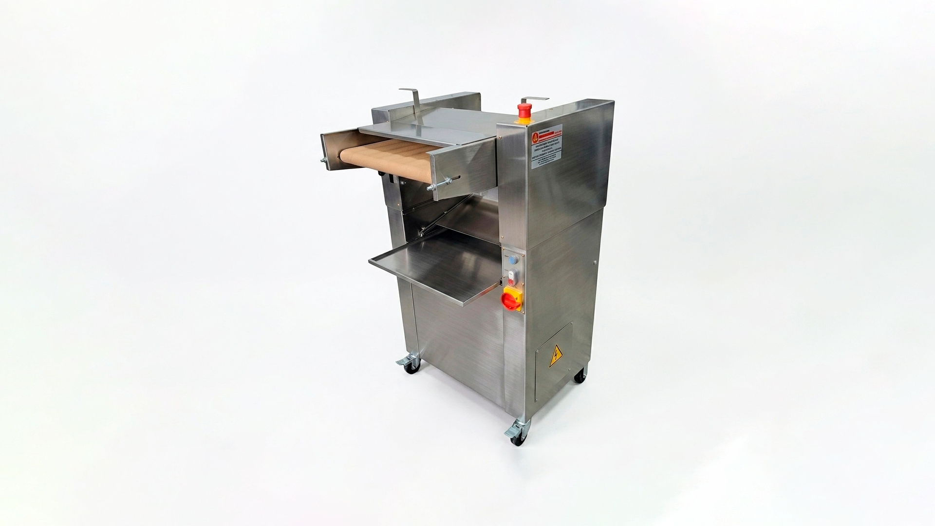 MODELADORA DE COLUNA REVERSIVEL MC-50