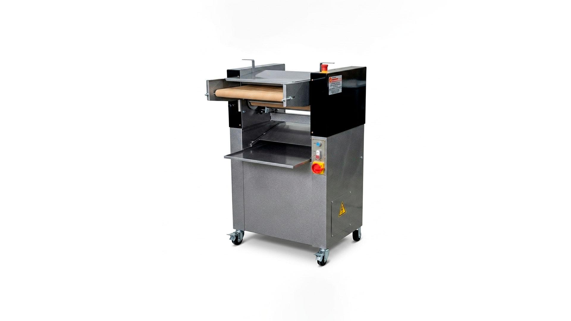 MODELADORA DE COLUNA REVERSIVEL MC-50