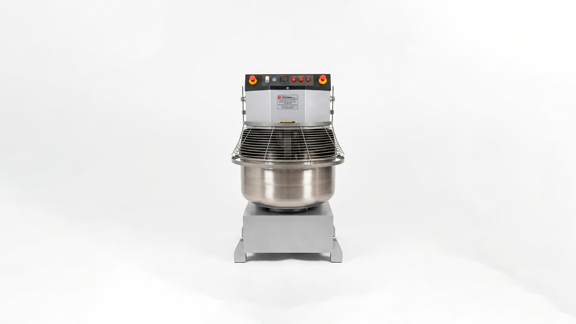 AMASSADEIRA ESPIRAL AE-80