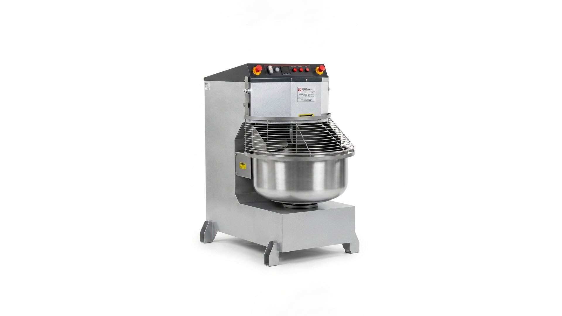 AMASSADEIRA ESPIRAL AE-80