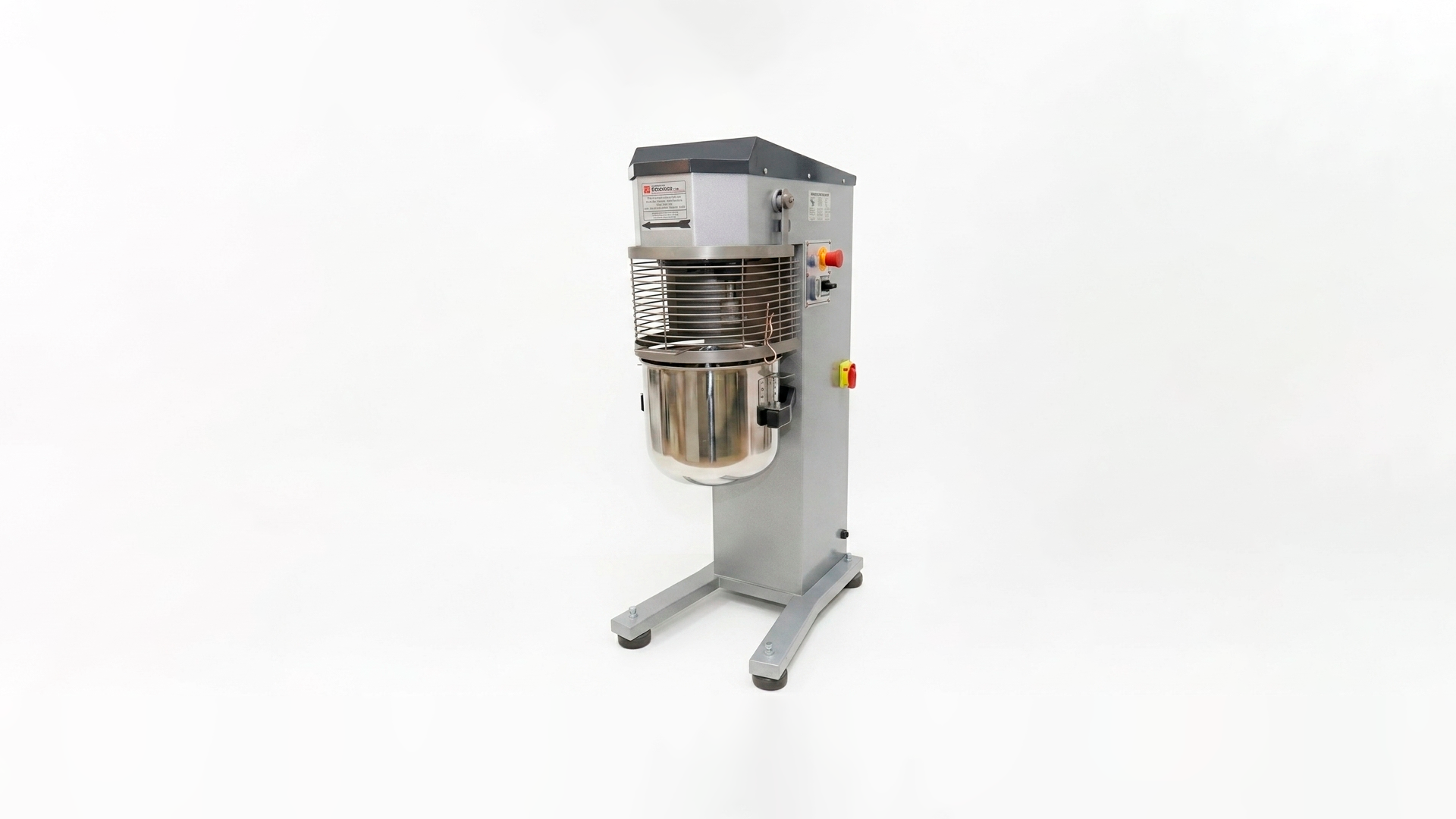BATEDEIRA PLANETARIA BP-18