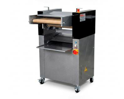 MODELADORA DE COLUNA REVERSIVEL MC-50