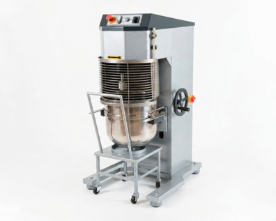 BATEDEIRA PLANETARIA BP-40