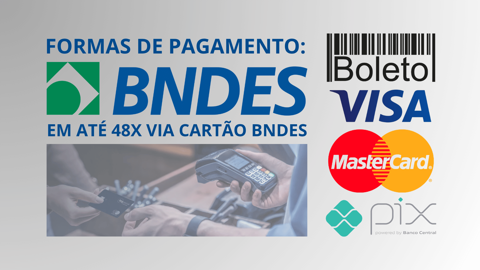 Pagamento